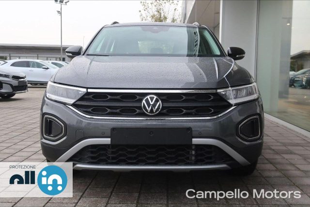 Volkswagen T-Roc T-Roc 2.0 TDI 150cv Life DSG - foto 2 di 4