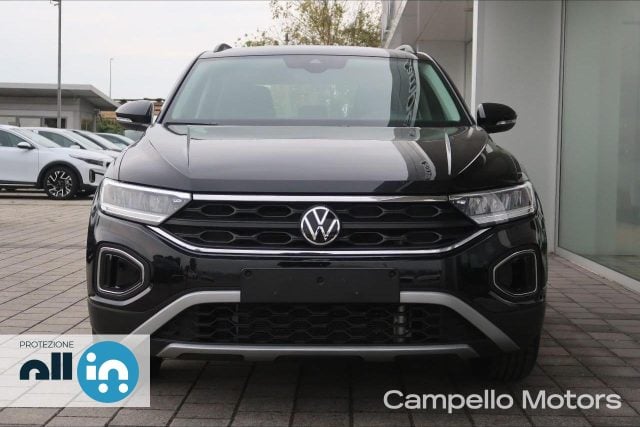 Volkswagen T-Roc T-Roc 2.0 TDI 115cv Life - foto 2 di 4
