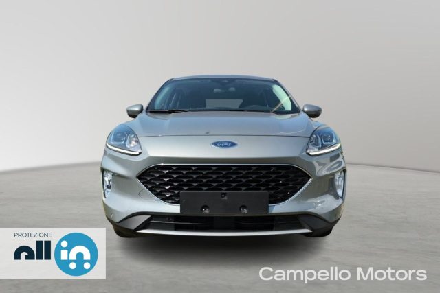 Ford Kuga Kuga 1.5 ecoboost 150cv Cool & Connect 2wd - foto 2 di 4