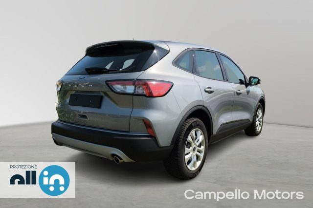 Ford Kuga Kuga 1.5 ecoboost 150cv Cool & Connect 2wd - foto 3 di 4