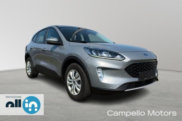 Ford Kuga Kuga 1.5 ecoboost 150cv Cool & Connect 2wd usato a VENEZIA