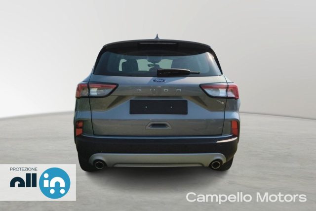 Ford Kuga Kuga 1.5 ecoboost 150cv Cool & Connect 2wd - foto 4 di 4
