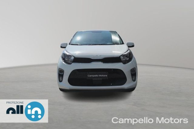 Kia Picanto Picanto 1.0 12V 5 porte Style - foto 2 di 4