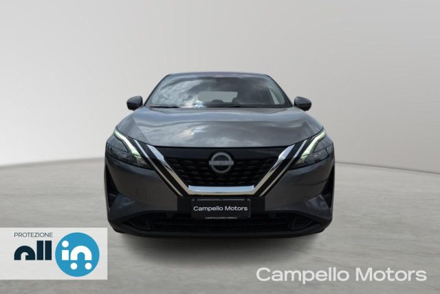 Nissan Qashqai Qashqai e-Power N-Connecta - foto 2 di 4