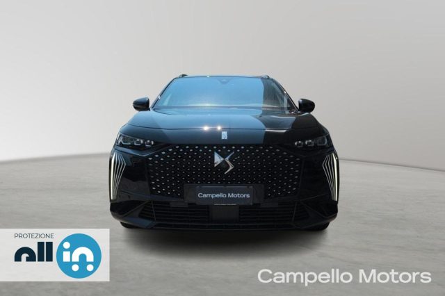 DS Automobiles DS 7 1.5 bluehdi 130cv Esprit de Voyage auto - foto 2 di 4