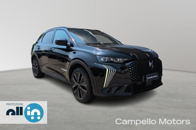 DS Automobiles DS 7 1.5 bluehdi 130cv Esprit de Voyage auto usato a VENEZIA