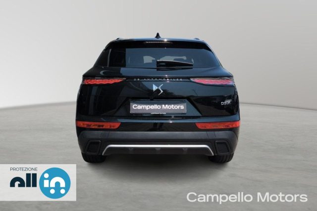 DS Automobiles DS 7 1.5 bluehdi 130cv Esprit de Voyage auto - foto 4 di 4