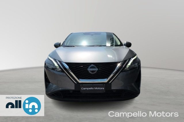 Nissan Qashqai Qashqai MHEV 140cv Acenta - foto 2 di 4