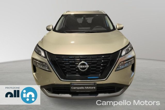 Nissan X-Trail X-Trail e-Power 2WD 5 posti N-Connecta - foto 2 di 4