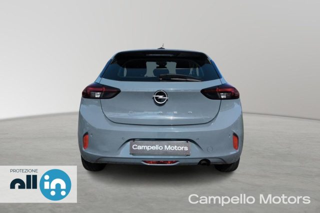 Opel Corsa Corsa 1.2 75cv s&s - foto 4 di 4