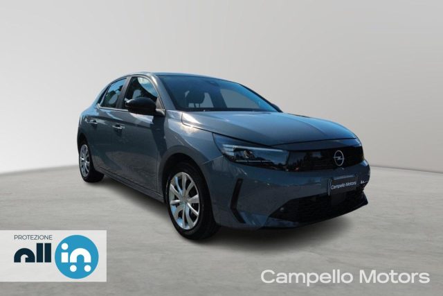 Opel Corsa Corsa 1.2 75cv s&s usato a VENEZIA