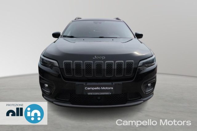 Jeep Cherokee Cherokee 2.2 Mjt 195cv S 4WD AT9 - foto 2 di 4