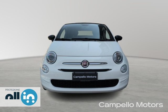 Fiat 500 500C 1.0 70cv Hybrid MY23 - foto 2 di 4