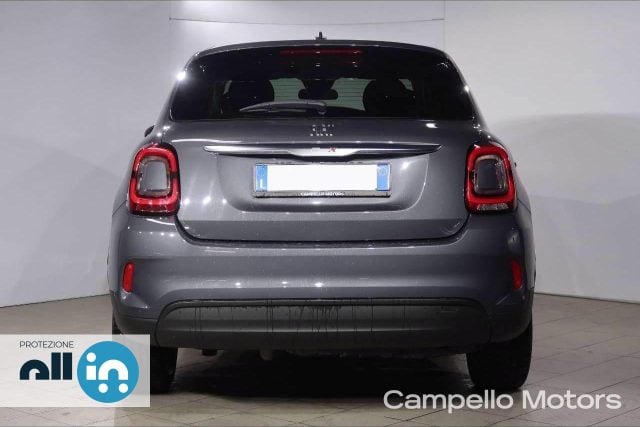 Fiat 500X 500X 1.3 Mjt 95cv Club - foto 4 di 4