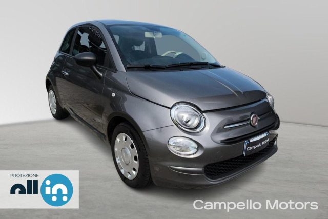 Fiat 500 500 1.0 70cv Hybrid MY23 usato a VENEZIA