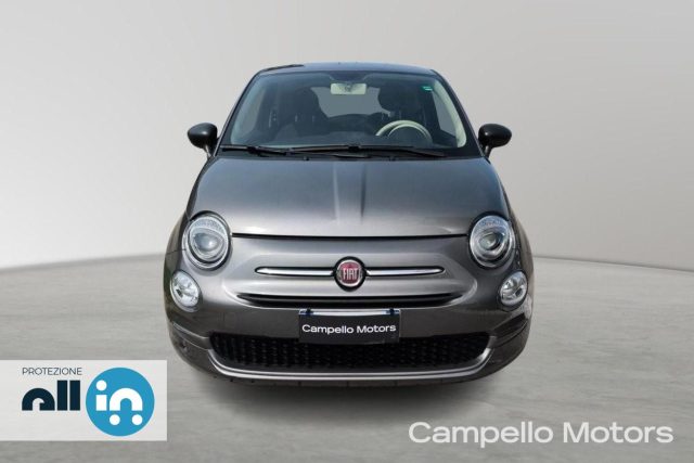 Fiat 500 500 1.0 70cv Hybrid MY23 - foto 2 di 4