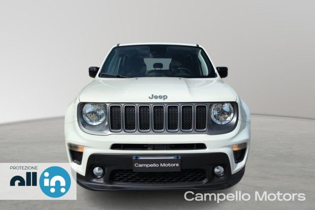 Jeep Renegade Renegade 1.6 Mjt 130cv Limited - foto 2 di 4