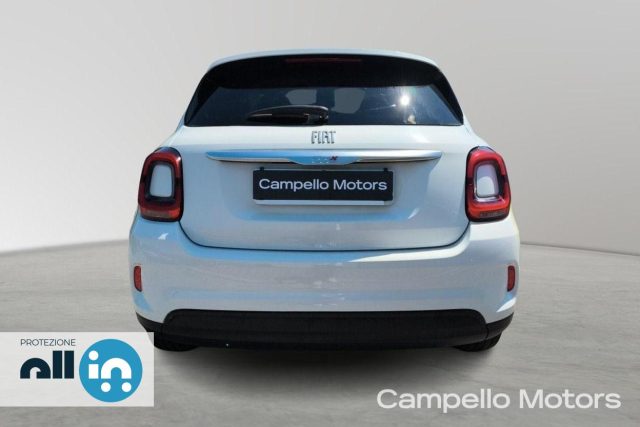 Fiat 500X 500X 1.3 Mjt 95cv Club - foto 4 di 4