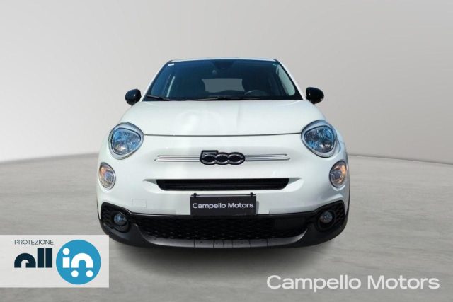 Fiat 500X 500X 1.3 Mjt 95cv Club - foto 2 di 4