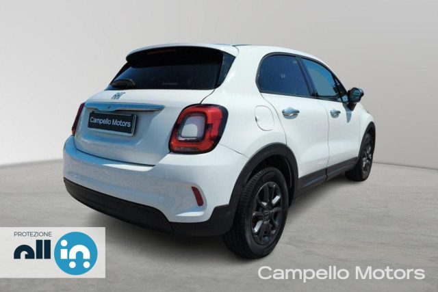 Fiat 500X 500X 1.3 Mjt 95cv Club - foto 3 di 4