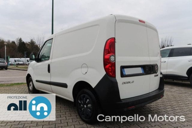 Fiat Other Doblò Cargo Doblò Cargo 1.3 Mjt 95cv S&S Lounge Co - foto 3 di 4