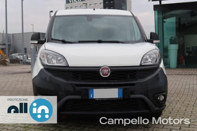 Fiat Other Doblò Cargo Doblò Cargo 1.3 Mjt 95cv S&S Lounge Co - foto 2 di 4