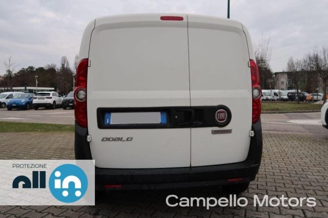 Fiat Other Doblò Cargo Doblò Cargo 1.3 Mjt 95cv S&S Lounge Co - foto 4 di 4