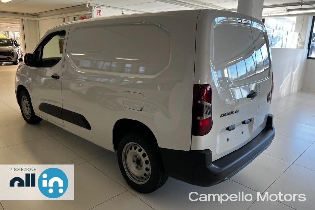 Fiat Other Doblò Cargo Doblò Cargo LH1 1.5 Bluehdi 100cv Mt6 - foto 3 di 4