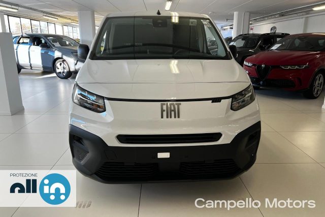 Fiat Other Doblò Cargo Doblò Cargo LH1 1.5 Bluehdi 100cv Mt6 - foto 2 di 4