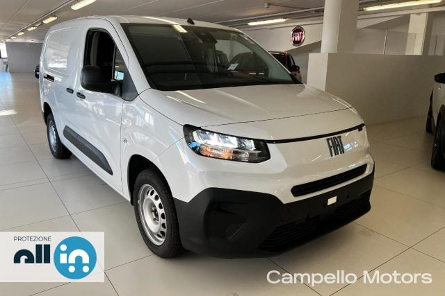 Fiat Other Doblò Cargo Doblò Cargo LH1 1.5 Bluehdi 100cv Mt6 km 0 a VENEZIA