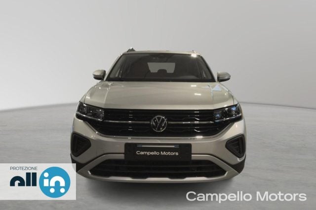 Volkswagen T-Cross T-Cross 1.0 Tsi 95cv Edition Plus - foto 2 di 4