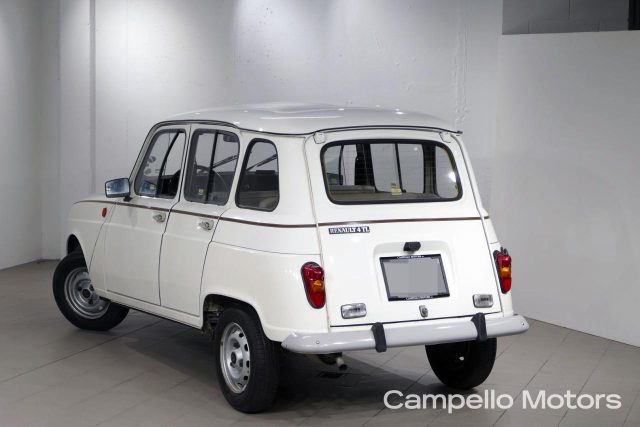 Renault Other 4 4 950 TL - foto 3 di 4