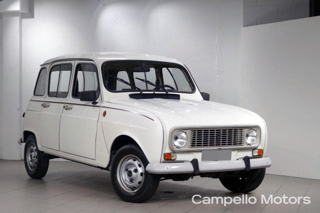 Renault Other 4 4 950 TL usato a VENEZIA