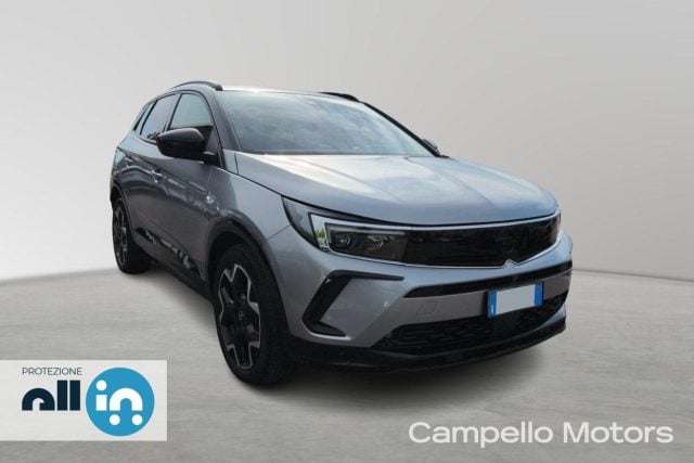 Opel Grandland Grandland 1.5 diesel s&s 130cv GS at8 usato a VENEZIA