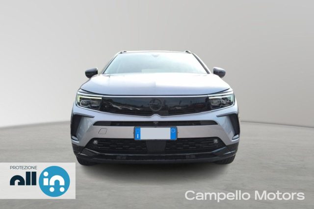 Opel Grandland Grandland 1.5 diesel s&s 130cv GS at8 - foto 2 di 4