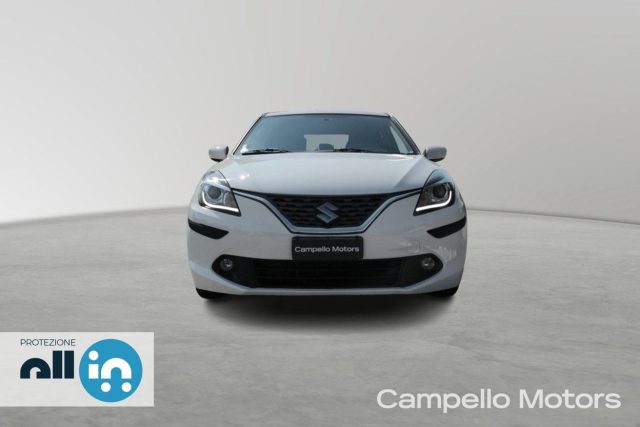 Suzuki Baleno Baleno 1.2 Hybrid Top - foto 2 di 4
