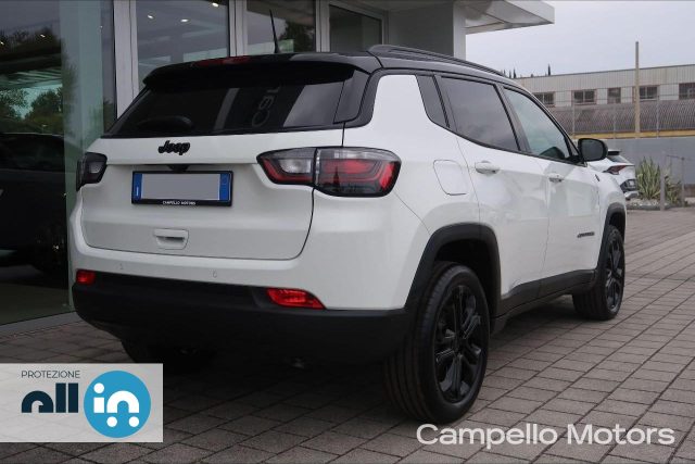 Jeep Compass Compass 1.5 T4 E-Hybrid 130cv DCT7 North Star MY25 - foto 3 di 4
