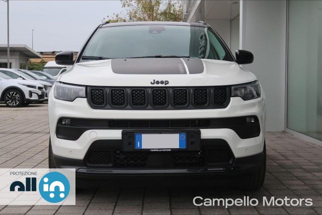 Jeep Compass Compass 1.5 T4 E-Hybrid 130cv DCT7 North Star MY25 - foto 2 di 4