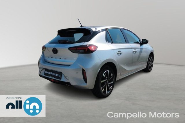 Opel Corsa Corsa 1.2 100cv GS - foto 3 di 4