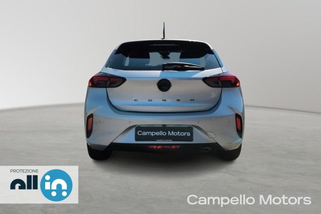 Opel Corsa Corsa 1.2 100cv GS - foto 4 di 4
