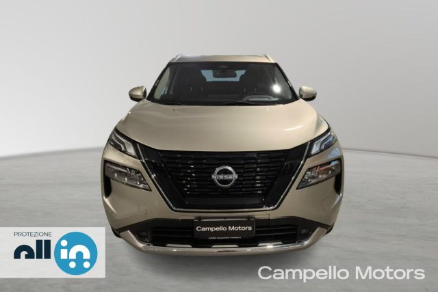 Nissan X-Trail X-Trail e-Power e-4orce 4WD 7 posti Tekna - foto 2 di 4