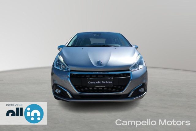 Peugeot 208 208 1.5 bluehdi s&s 100cv 5p Allure - foto 2 di 4