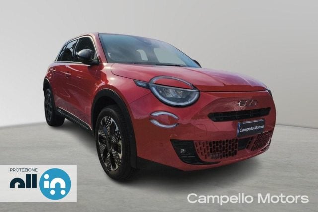 Fiat 600 600 1.2 Hybrid 100cv La Prima usato a VENEZIA