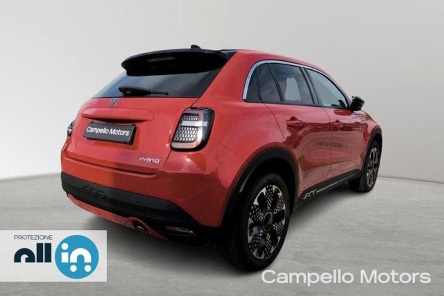 Fiat 600 600 1.2 Hybrid 100cv La Prima - foto 3 di 4