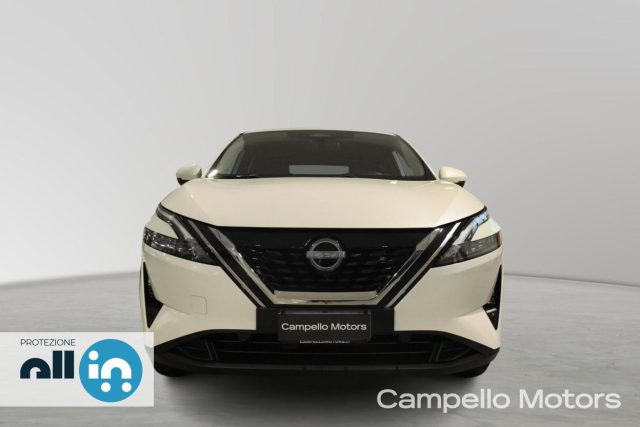 Nissan Qashqai Qashqai e-Power N-Connecta - foto 2 di 4