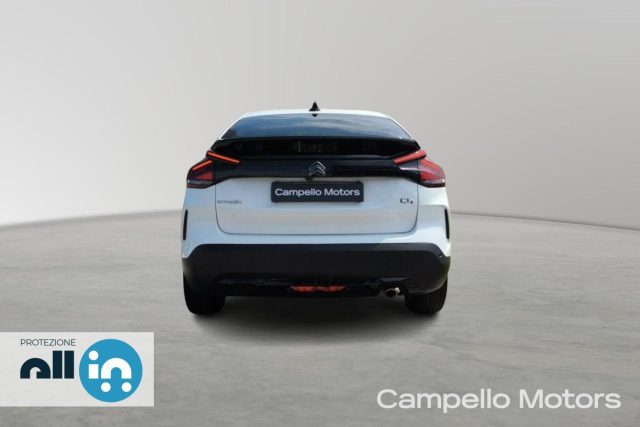 Citroen C4 C4 1.5 bluehdi s&s 130cv Shine eat8 - foto 4 di 4