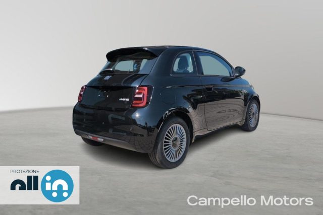 Fiat 500 Nuova Nuova 1.0 Hybrid Icon Business - foto 3 di 4