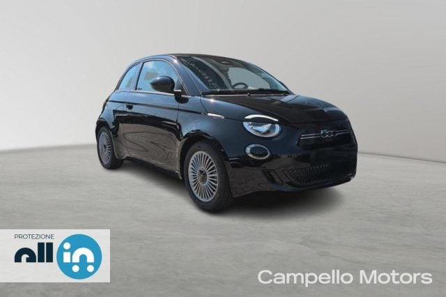 Fiat 500 Nuova Nuova 1.0 Hybrid Icon Business km 0 a VENEZIA