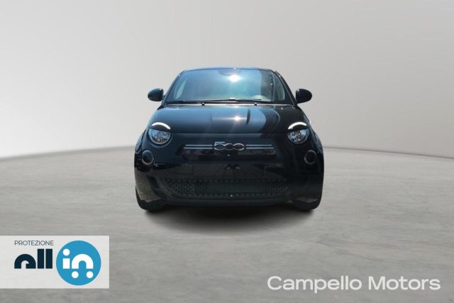 Fiat 500 Nuova Nuova 1.0 Hybrid Icon Business - foto 2 di 4
