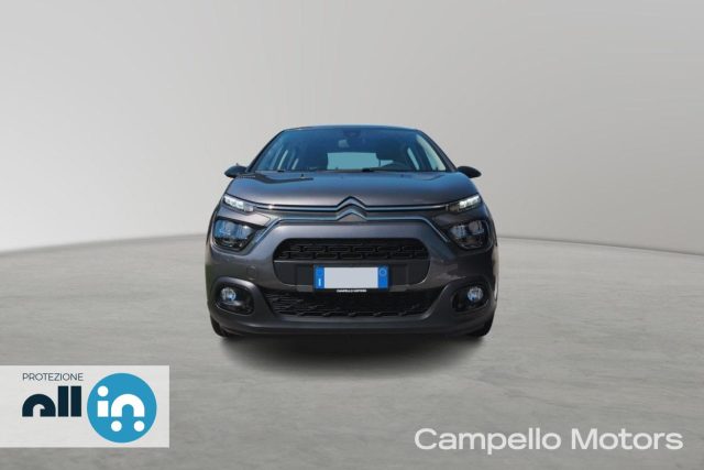 Citroen C3 C3 1.2 puretech s&s 83cv Feel Pack - foto 2 di 4